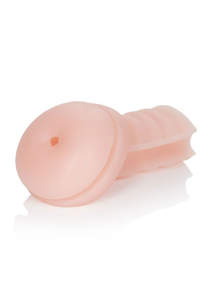 ♂ CalExotics Optimum Power Rechargeable Grip-N-Stroke