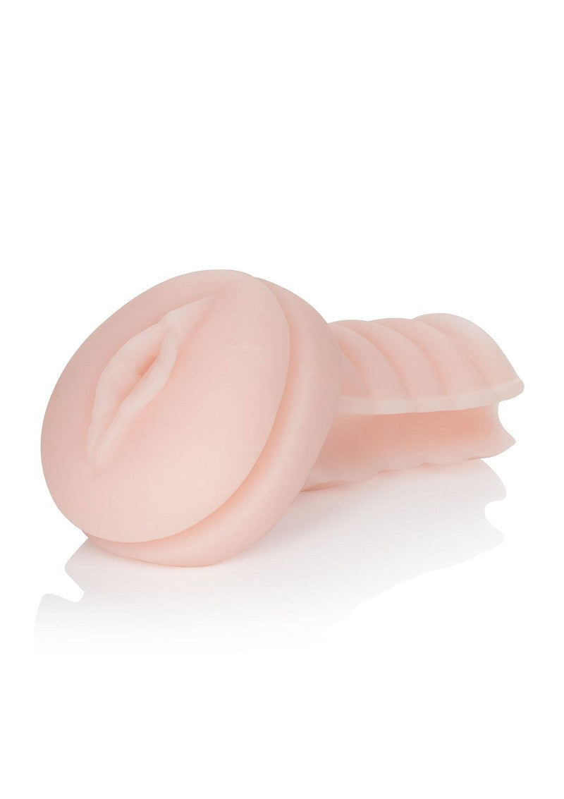 ♂ CalExotics Optimum Power Rechargeable Grip-N-Stroke @ Happytoys Sexshop: Toys for Feeling Happy & Easy 😊