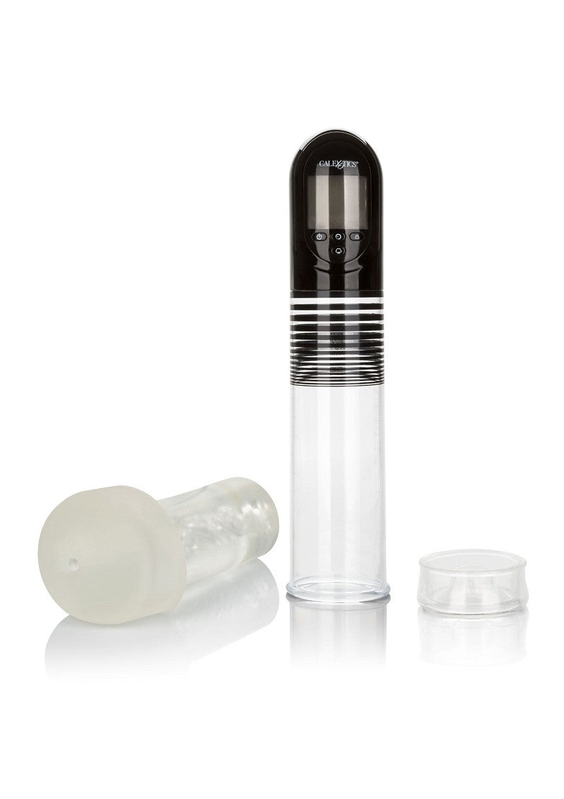 ♂ CalExotics Optimum Series Advanced Automatic Smart Pump