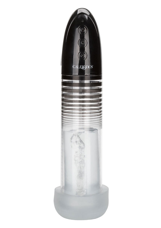 ♂ CalExotics Optimum Series Automatic Smart Pump