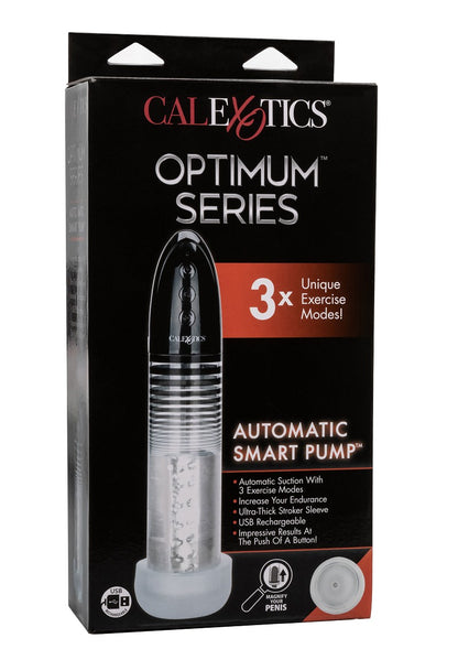 ♂ CalExotics Optimum Series Automatic Smart Pump