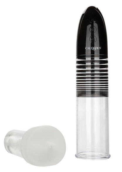 ♂ CalExotics Optimum Series Automatic Smart Pump