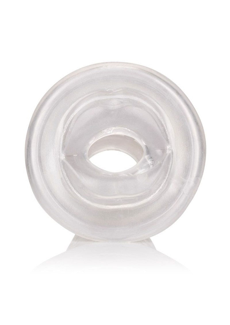 ♂ CalExotics Optimum Series Stroker Pump Sleeve Mouth