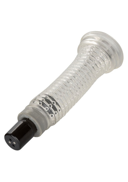 CalExotics Optimum Series Vibro-Luftpumpe