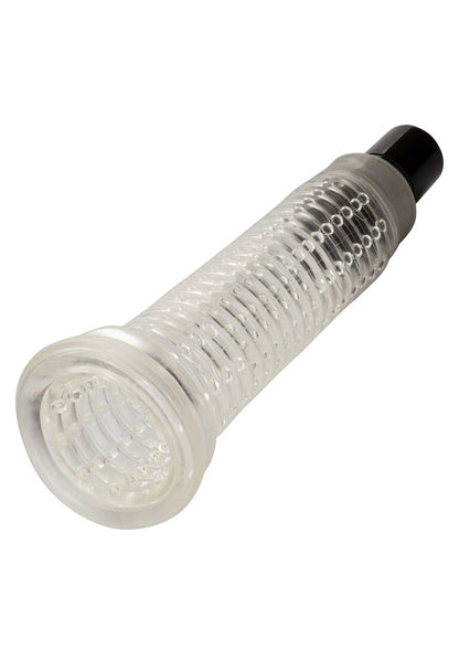 CalExotics Optimum Series Vibro-Luftpumpe