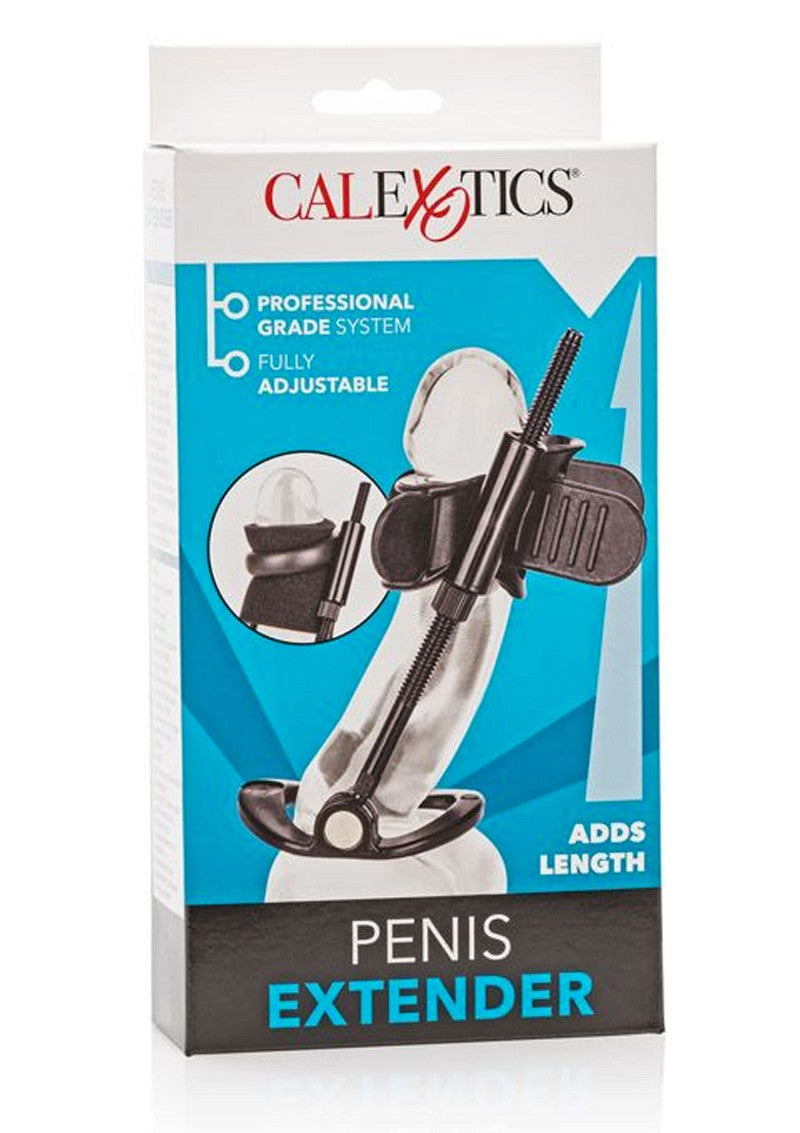 CalExotics Penis-Extender