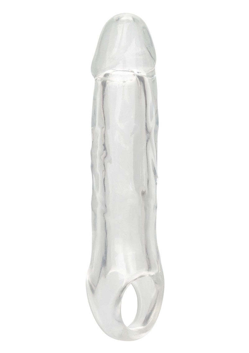 ♀ CalExotics Performance Maxx Clear Extension 6.5' @ Happytoys Sexshop: Toys for Feeling Happy & Easy 😊