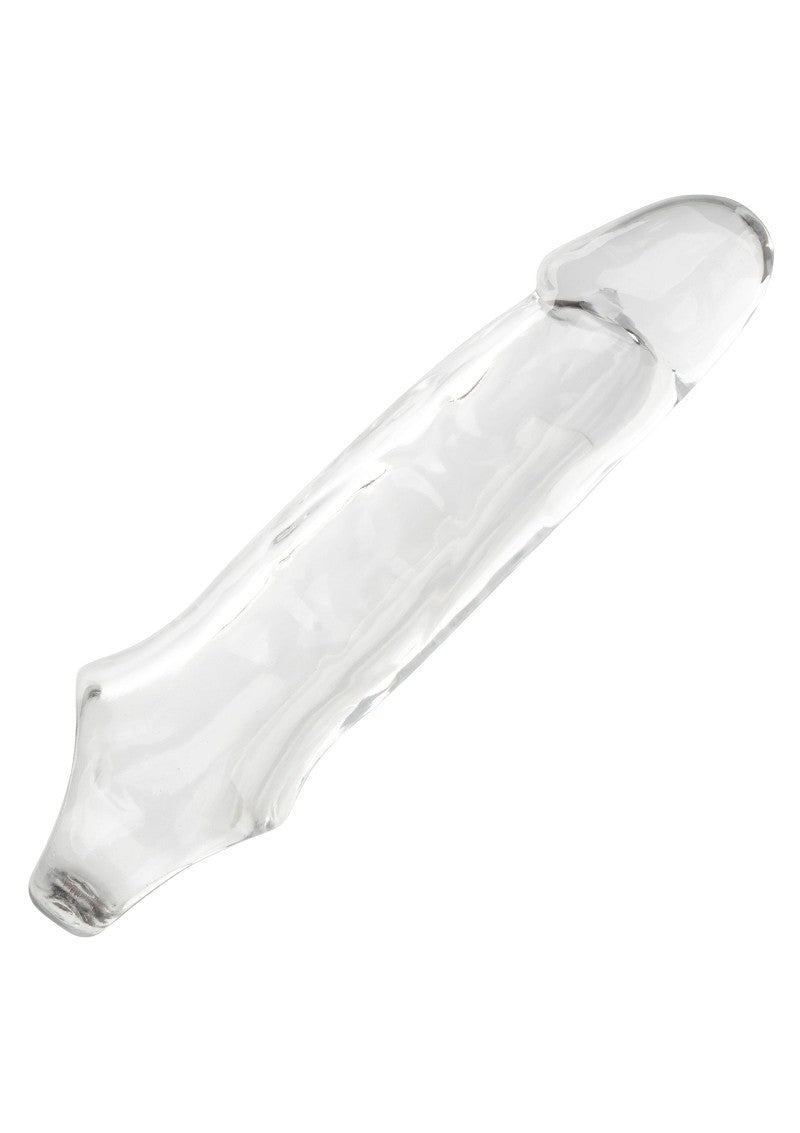 ♀ CalExotics Performance Maxx Clear Extension 6.5' @ Happytoys Sexshop: Toys for Feeling Happy & Easy 😊