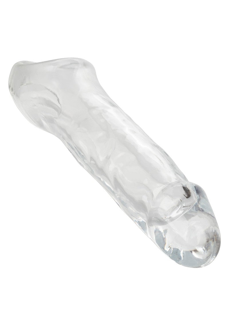 ♀ CalExotics Performance Maxx Clear Extension 6.5' @ Happytoys Sexshop: Toys for Feeling Happy & Easy 😊