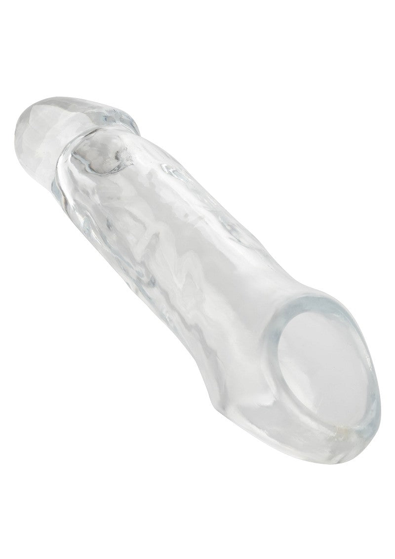 ♀ CalExotics Performance Maxx Clear Extension 6.5' @ Happytoys Sexshop: Toys for Feeling Happy & Easy 😊