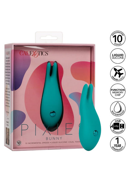 ♀ CalExotics Pixies Bunny Vibrator