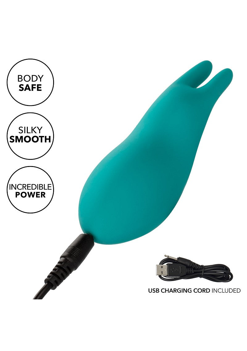 ♀ CalExotics Pixies Bunny Vibrator @ Happytoys Sexshop: Toys for Feeling Happy & Easy 😊