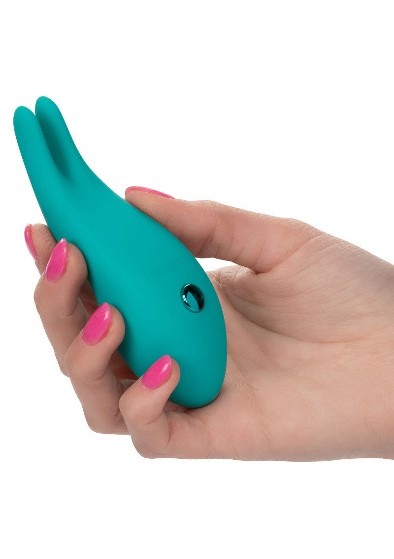 ♀ CalExotics Pixies Bunny Vibrator @ Happytoys Sexshop: Toys for Feeling Happy & Easy 😊