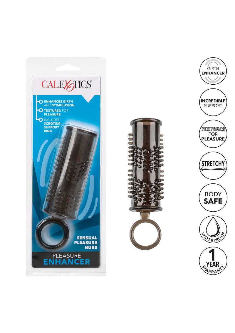 ♂ CalExotics Pleasure Enhancer @ Happytoys Sexshop: Toys for Feeling Happy & Easy 😊