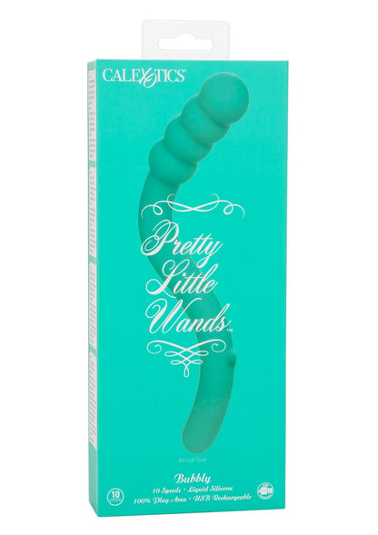 ♀ CalExotics Pretty Little Wands Bubbly @ Happytoys Sexshop: Toys for Feeling Happy & Easy 😊