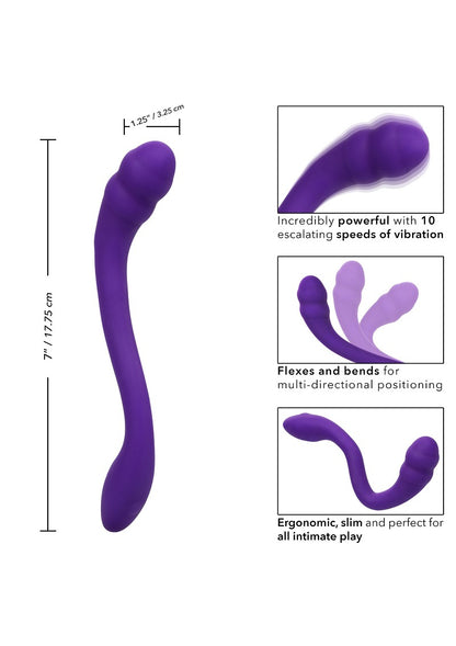 ♀ CalExotics Pretty Little Wands Charmer vibrator @ Happytoys Sexshop: Toys for Feeling Happy & Easy 😊