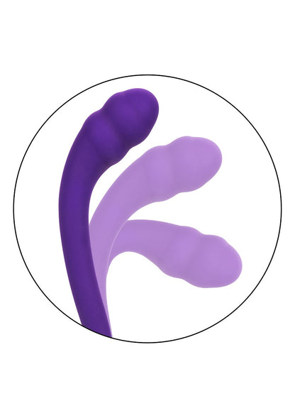 ♀ CalExotics Pretty Little Wands Charmer vibrator @ Happytoys Sexshop: Toys for Feeling Happy & Easy 😊