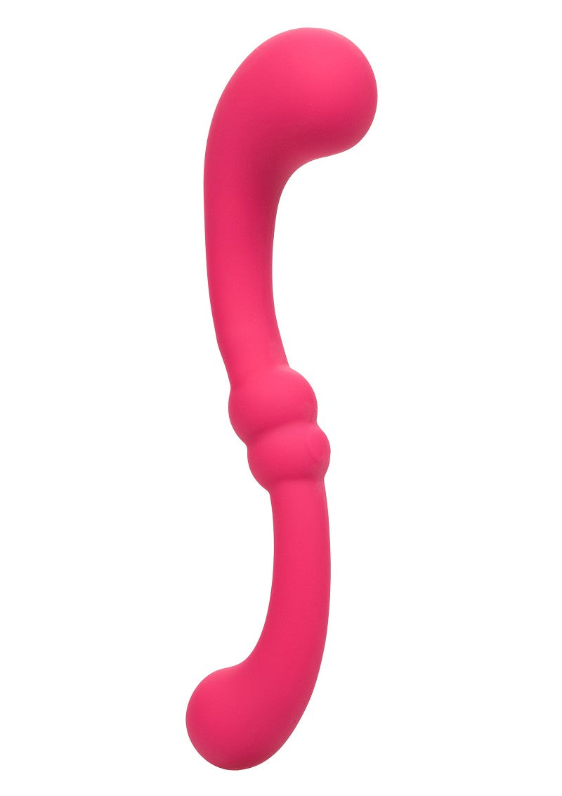 ♀ CalExotics Pretty Little Wands Curvy vibrator