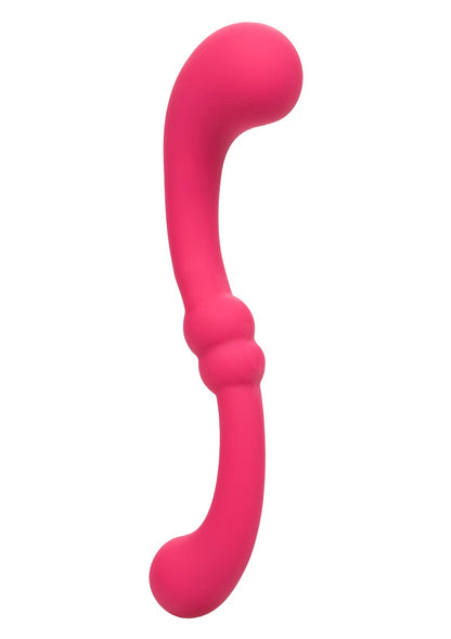 ♀ CalExotics Pretty Little Wands Curvy vibrator @ Happytoys Sexshop: Toys for Feeling Happy & Easy 😊