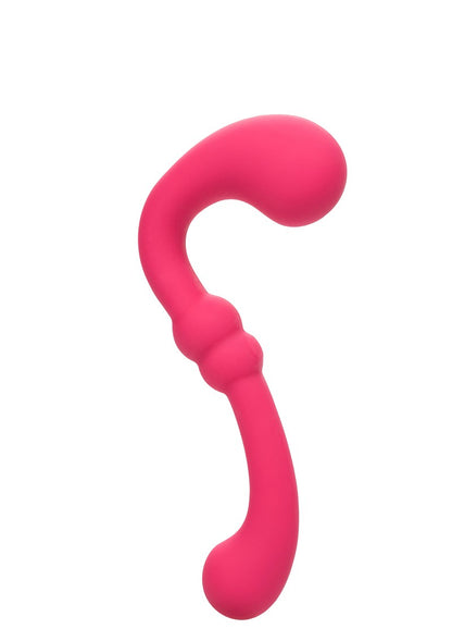 ♀ CalExotics Pretty Little Wands Curvy vibrator @ Happytoys Sexshop: Toys for Feeling Happy & Easy 😊