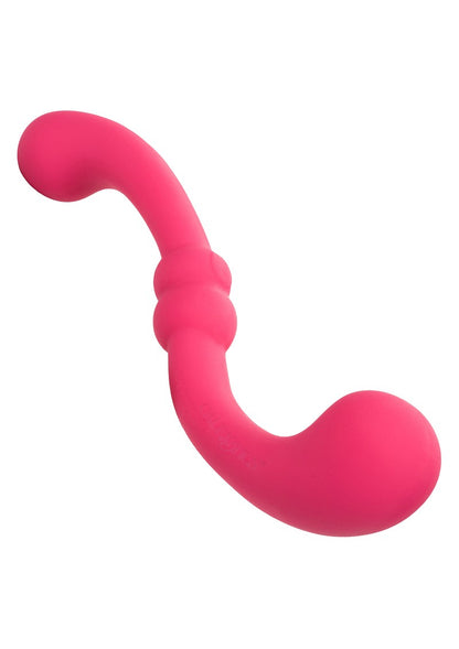 ♀ CalExotics Pretty Little Wands Curvy vibrator