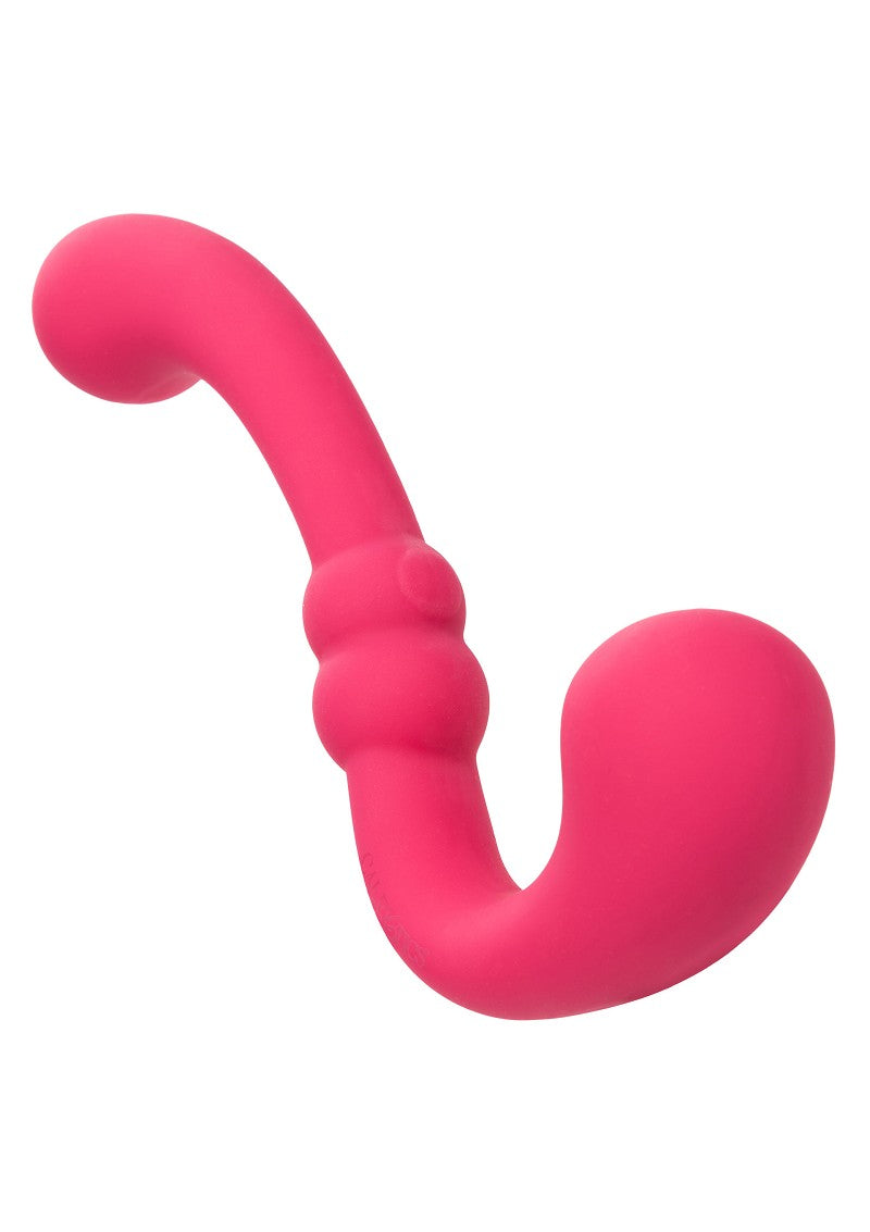 ♀ CalExotics Pretty Little Wands Curvy vibrator