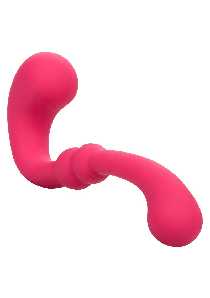 ♀ CalExotics Pretty Little Wands Curvy vibrator @ Happytoys Sexshop: Toys for Feeling Happy & Easy 😊