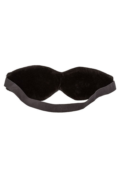 ♀ ♂ CalExotics Radiance Blackout Eye Mask