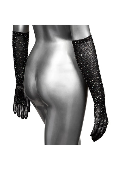 ♀ CalExotics Radiance Full Length Gloves