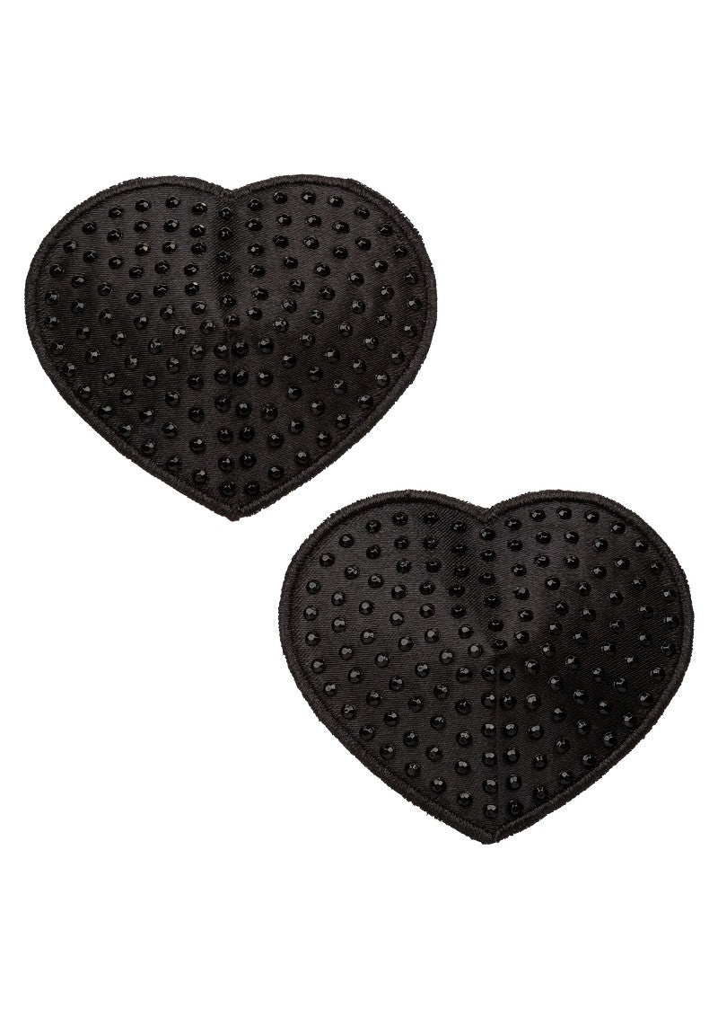 ♀ CalExotics Radiance Heart Pasties @ Happytoys Sexshop: Toys for Feeling Happy & Easy 😊