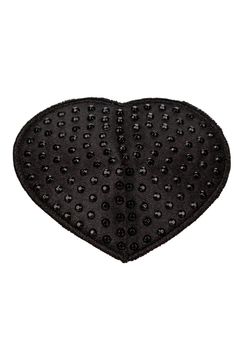 ♀ CalExotics Radiance Heart Pasties @ Happytoys Sexshop: Toys for Feeling Happy & Easy 😊