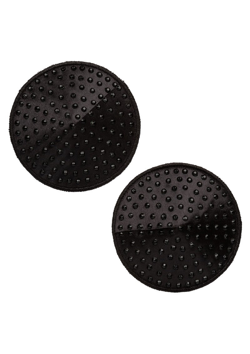 ♀ CalExotics Radiance Round Pasties @ Happytoys Sexshop: Toys for Feeling Happy & Easy 😊