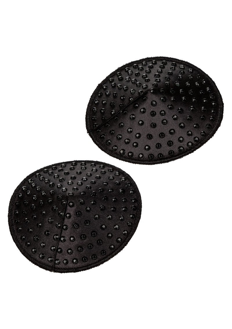 ♀ CalExotics Radiance Round Pasties @ Happytoys Sexshop: Toys for Feeling Happy & Easy 😊