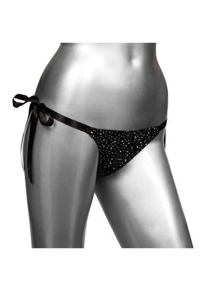 ♀ CalExotics Radiance Side-Tie Panties @ Happytoys Sexshop: Toys for Feeling Happy & Easy 😊