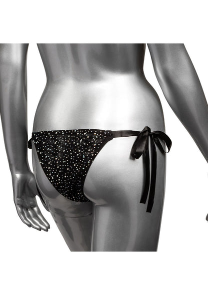 ♀ CalExotics Radiance Side-Tie Panties