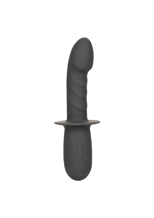 ♂ ♀ CalExotics Ramrod Gyrating @ Happytoys Sexshop: Toys for Feeling Happy & Easy 😊