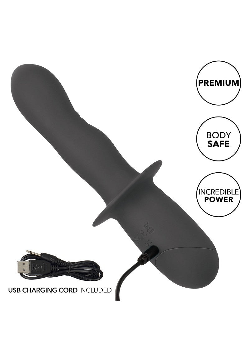 ♂ ♀ CalExotics Ramrod Rocking vibrator @ Happytoys Sexshop: Toys for Feeling Happy & Easy 😊