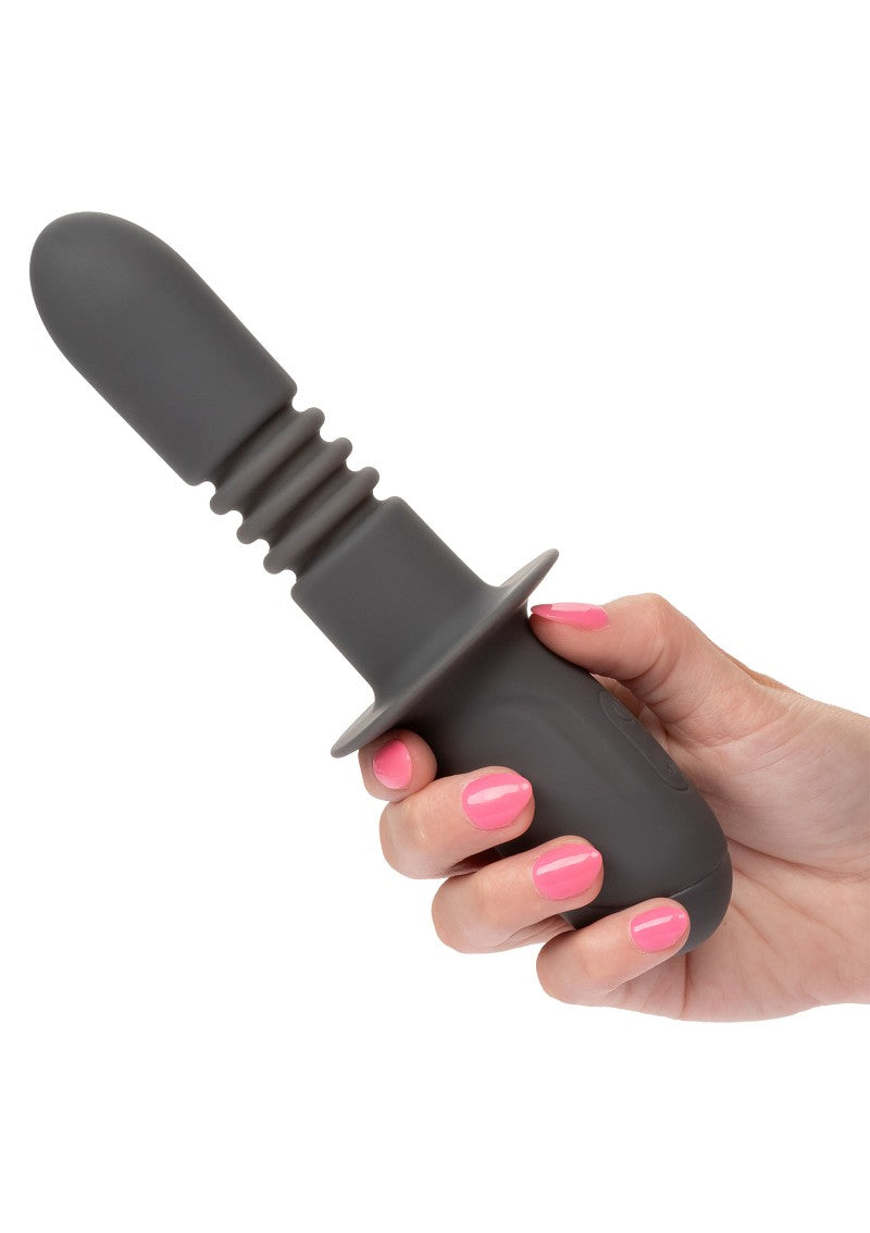 ♂ ♀ CalExotics Ramrod Thrusting @ Happytoys Sexshop: Toys for Feeling Happy & Easy 😊