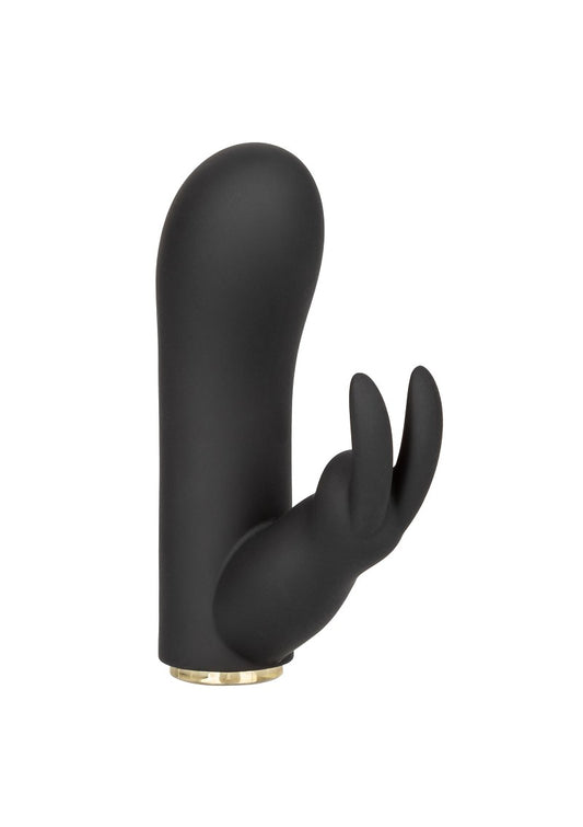 ♀ CalExotics Raven Bunny vibrator @ Happytoys Sexshop: Toys for Feeling Happy & Easy 😊