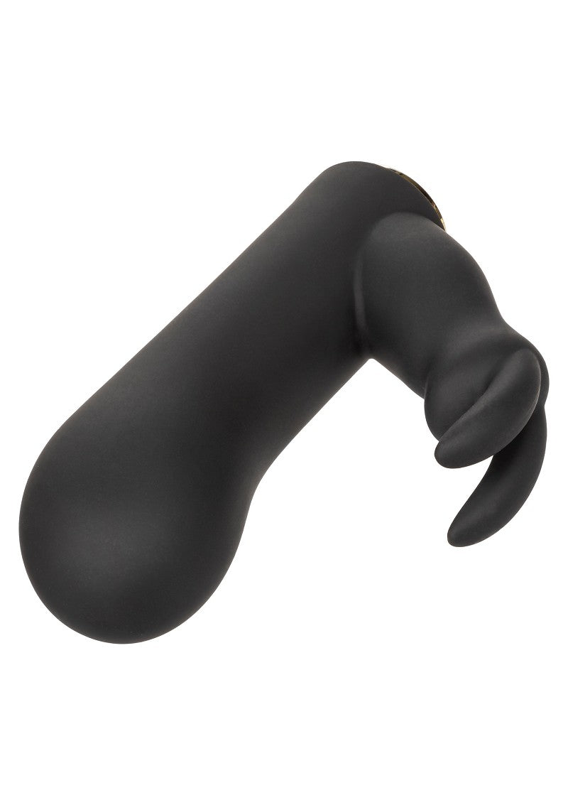 ♀ CalExotics Raven Bunny vibrator @ Happytoys Sexshop: Toys for Feeling Happy & Easy 😊