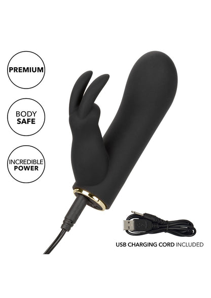 ♀ CalExotics Raven Bunny vibrator