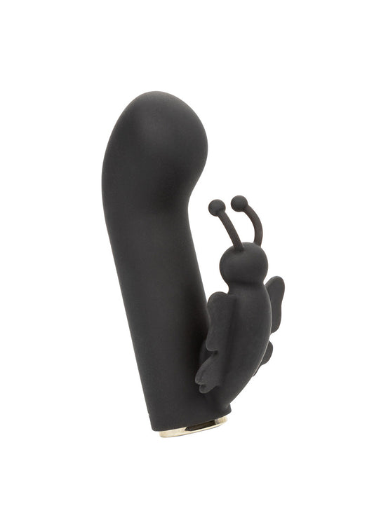 ♀ CalExotics Raven Butterfly vibrator @ Happytoys Sexshop: Toys for Feeling Happy & Easy 😊