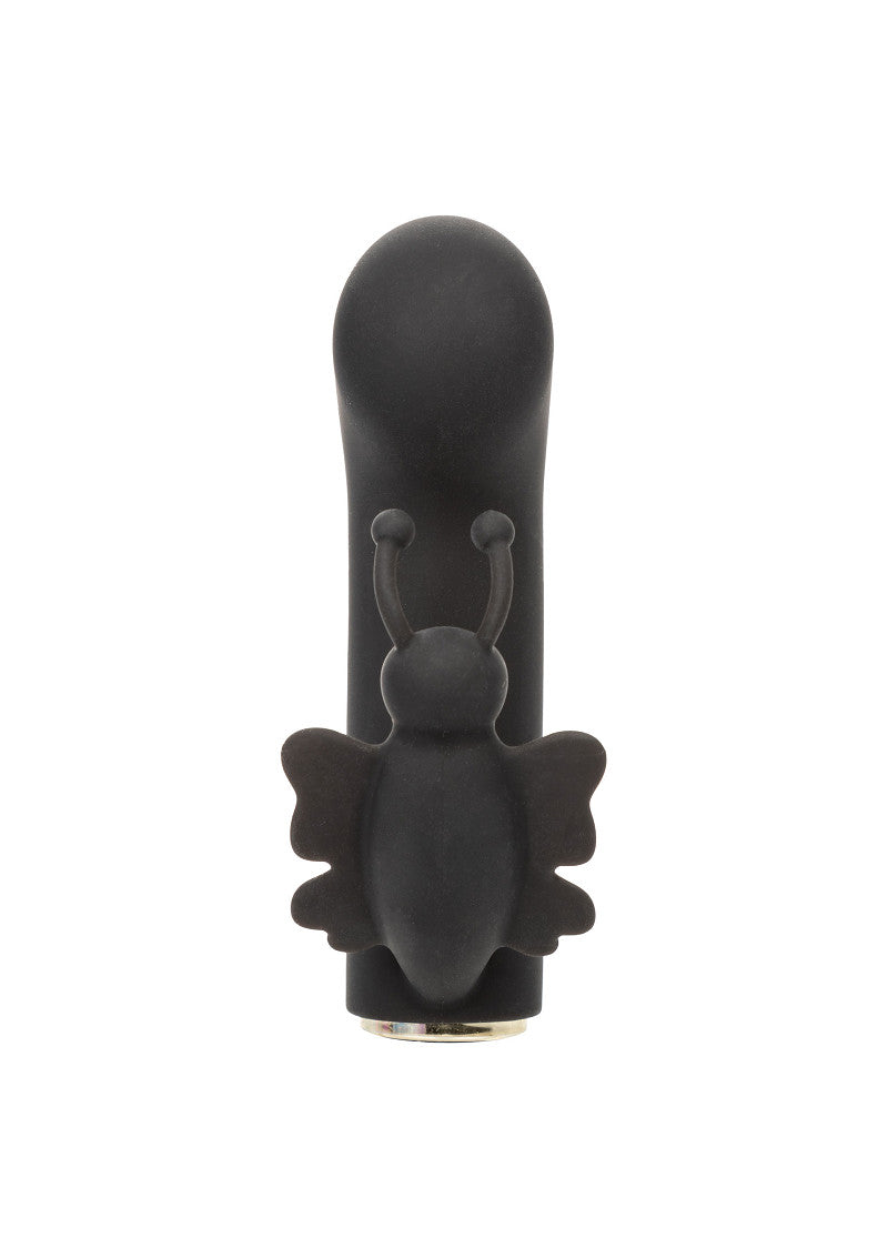 ♀ CalExotics Raven Butterfly vibrator