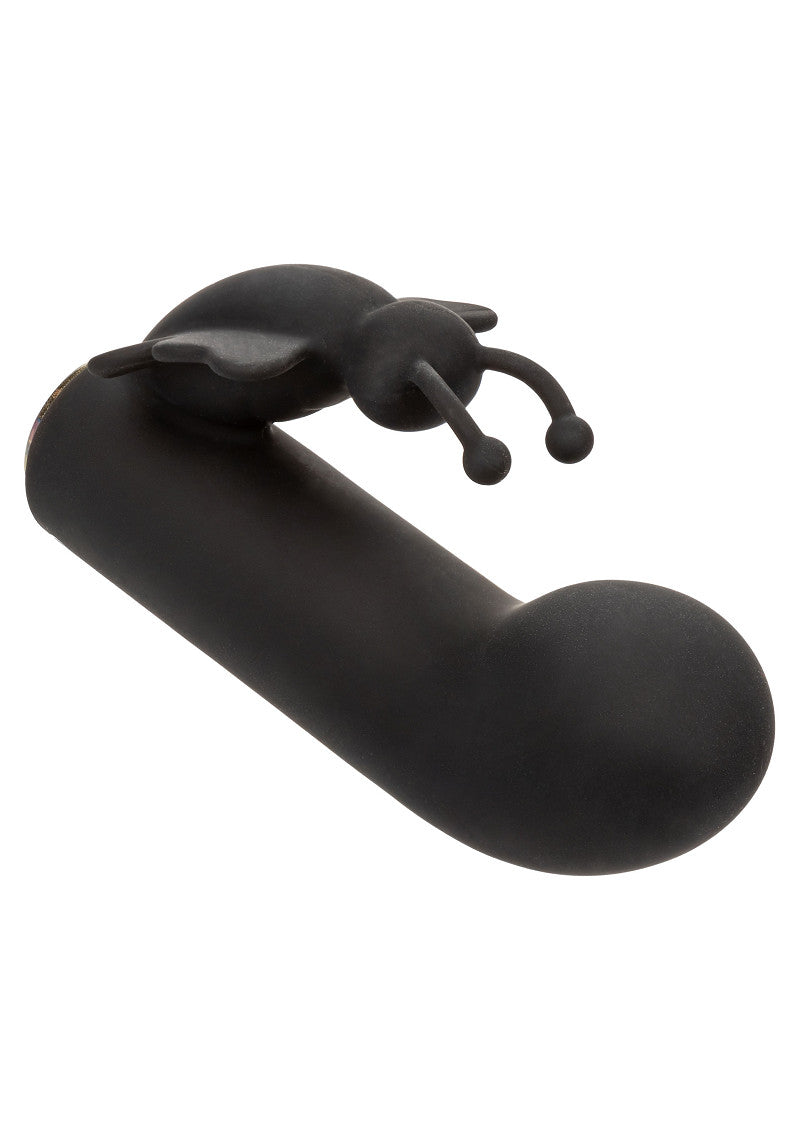 ♀ CalExotics Raven Butterfly vibrator