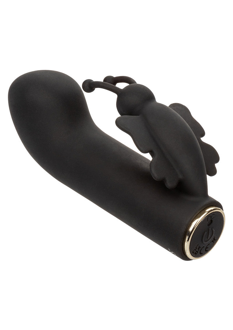 ♀ CalExotics Raven Butterfly vibrator