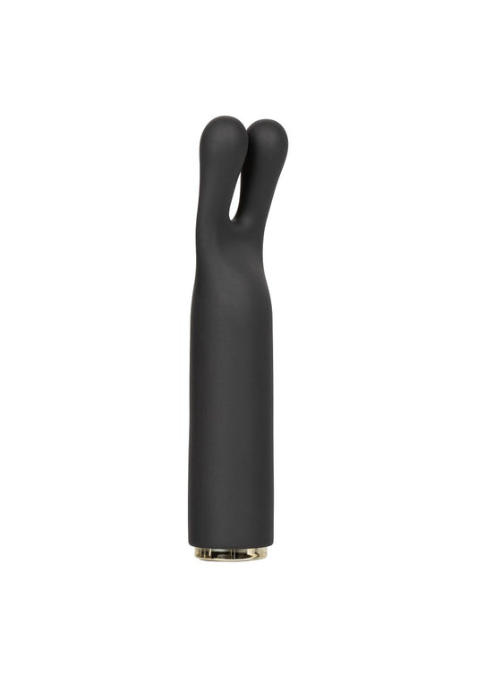 ♀ CalExotics Raven Charmer Massager