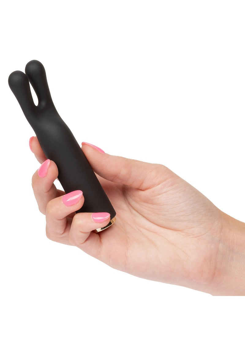 ♀ CalExotics Raven Charmer Massager