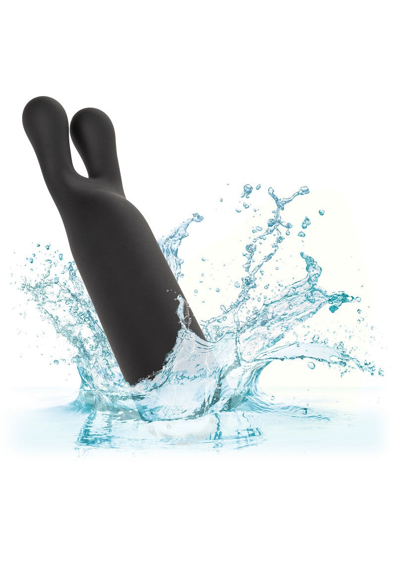 ♀ CalExotics Raven Charmer Massager @ Happytoys Sexshop: Toys for Feeling Happy & Easy 😊