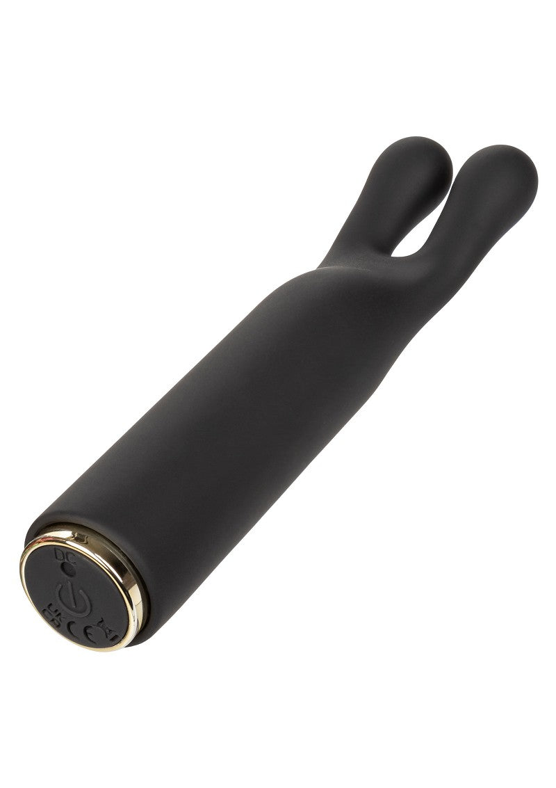 ♀ CalExotics Raven Charmer Massager @ Happytoys Sexshop: Toys for Feeling Happy & Easy 😊