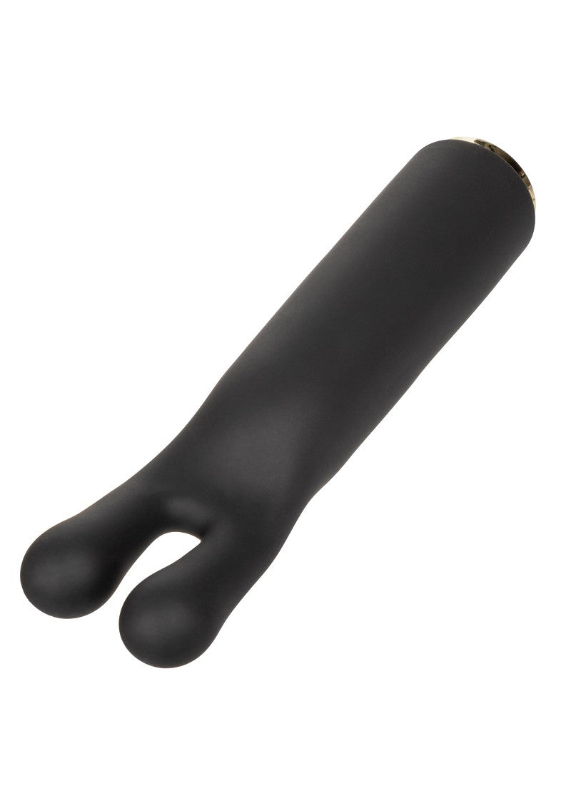 ♀ CalExotics Raven Charmer Massager